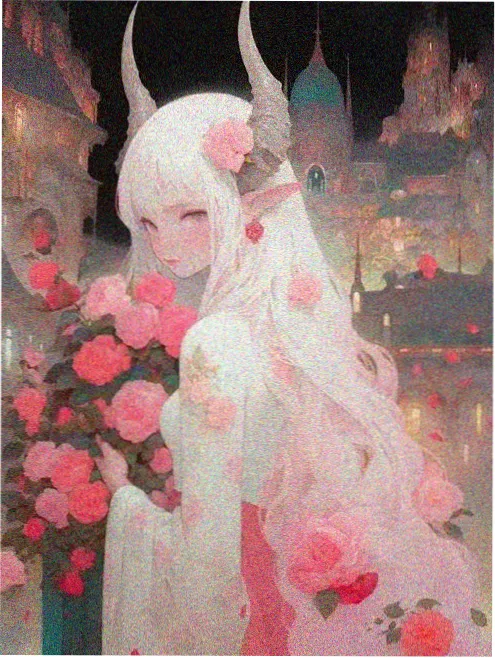 青苹果影视《第七个证人》悬疑电影海报