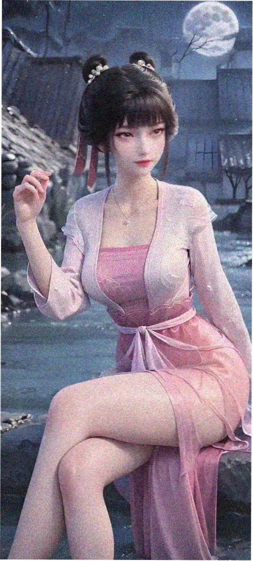 青苹果影视《闪婚老公是首富》短剧海报